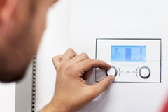 best Chavey Down boiler servicing companies