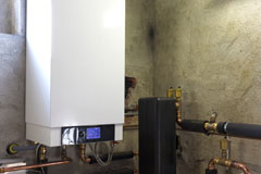 Chavey Down condensing boiler companies