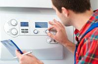 free commercial Chavey Down boiler quotes