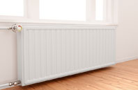 Chavey Down heating installation